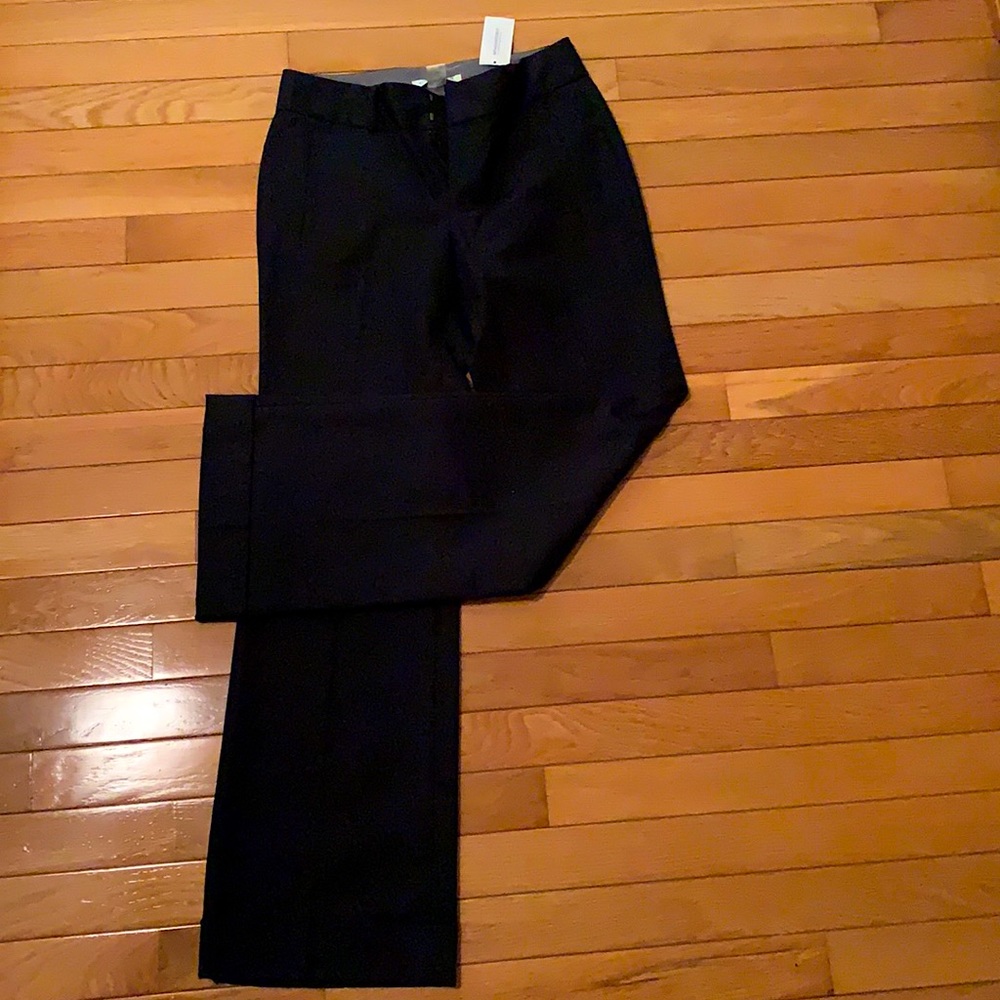 Banana Republic Martin Fit Trousers size 2P